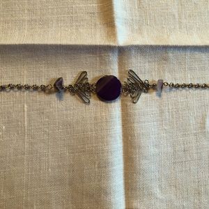 South American Hand Made Bracelet